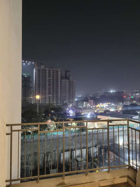 2 BHK Flat In Rama Metro Life Maxima Residences For Sale  In Tathawade