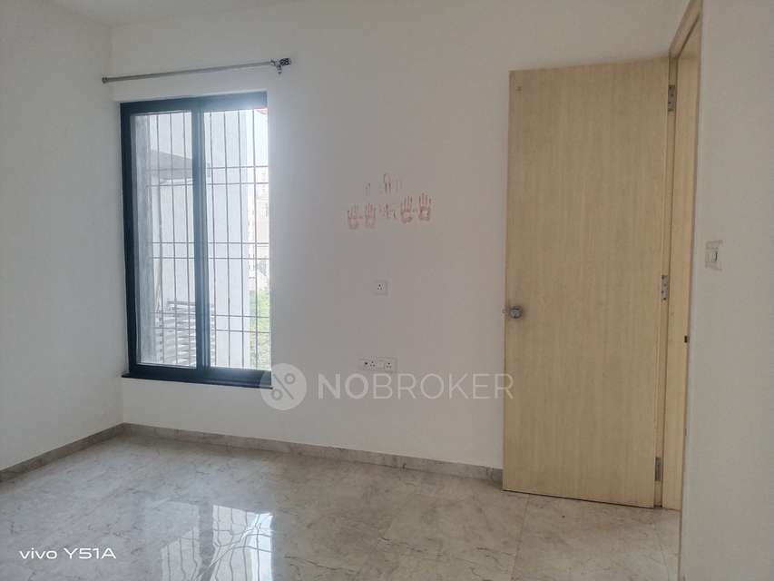 2 BHK Flat In Rama Metro Life Maxima Residences For Sale  In Tathawade