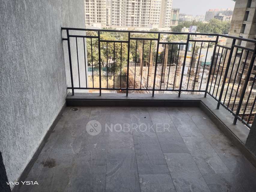 2 BHK Flat In Rama Metro Life Maxima Residences For Sale  In Tathawade