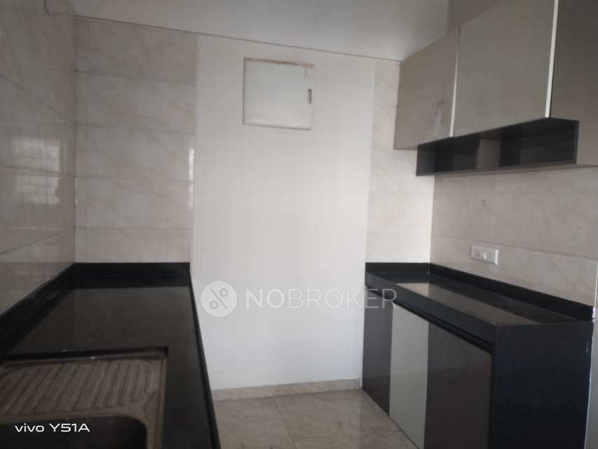 2 BHK Flat In Rama Metro Life Maxima Residences For Sale  In Tathawade