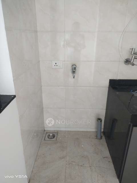 2 BHK Flat In Rama Metro Life Maxima Residences For Sale  In Tathawade