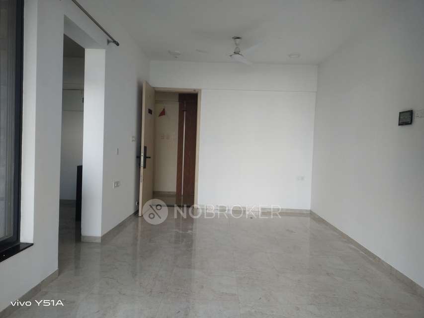 2 BHK Flat In Rama Metro Life Maxima Residences For Sale  In Tathawade