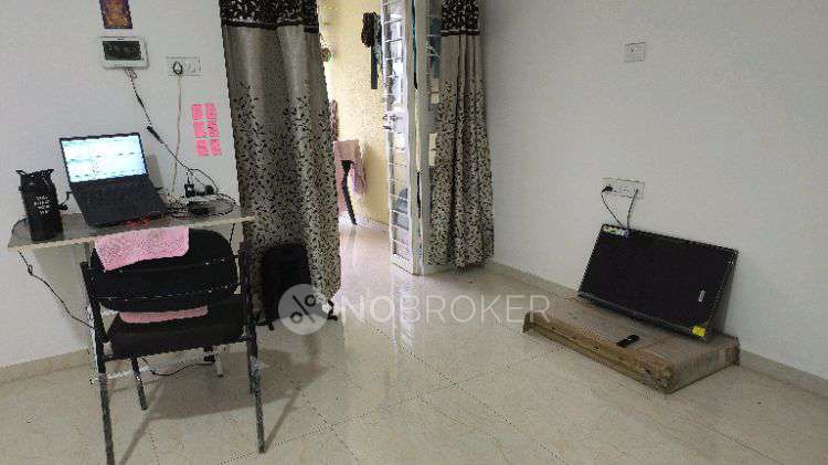 Single Room for Male In 1 BHK  In Acorn Park In Acorn Park