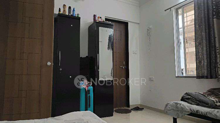 Single Room for Male In 1 BHK  In Acorn Park In Acorn Park