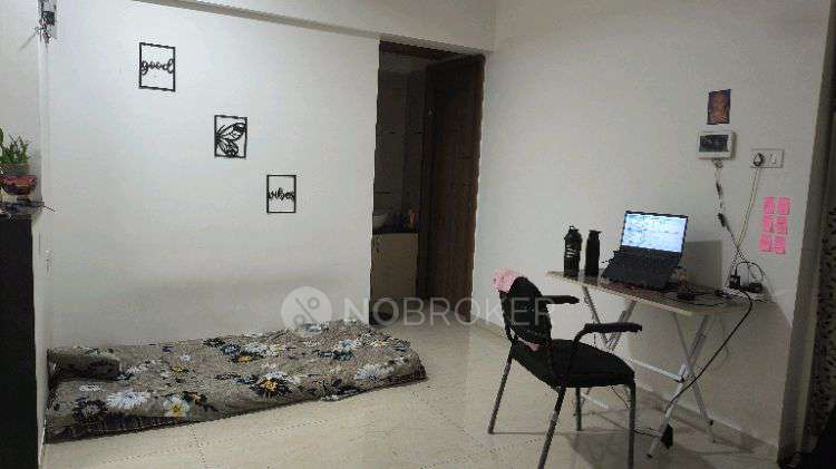 Single Room for Male In 1 BHK  In Acorn Park In Acorn Park