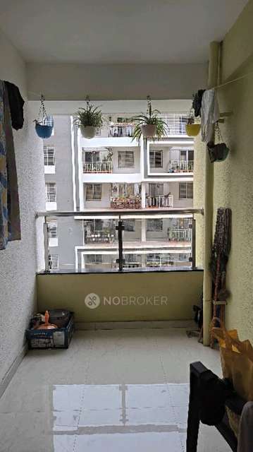 Single Room for Male In 1 BHK  In Acorn Park In Acorn Park