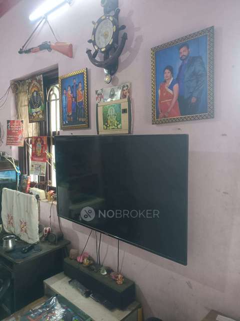 1 BHK House For Sale In Madhavaram