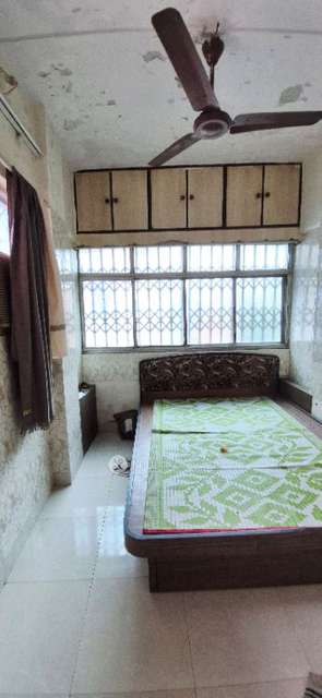 1 BHK Flat In Neela Apartment  for Rent  In Borivali West