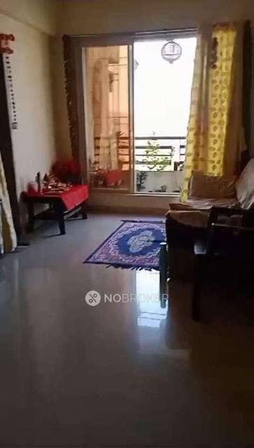 1 BHK Flat In Wadwa Degi Garden For Sale  In Ambernath West