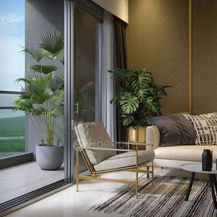3 BHK Flat In Godrej Zenith For Sale  In Sector 89