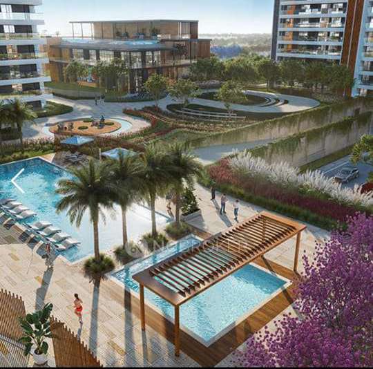 3 BHK Flat In Godrej Zenith For Sale  In Sector 89