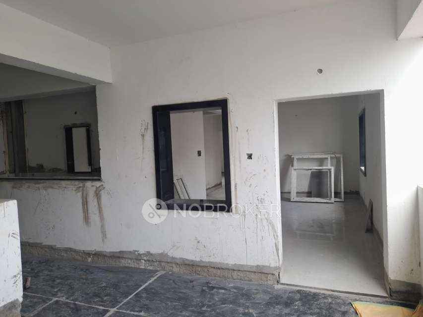 2 BHK Flat In Ideal Gokulam, Gandipet For Sale  In Gandipet