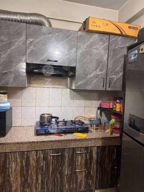 2 BHK Flat For Sale  In Mahagun Puram