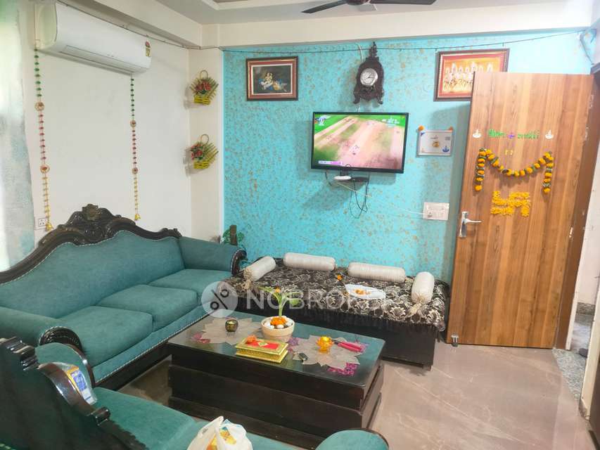2 BHK Flat In Green View Villa  for Rent  In Chipiyana Bujurg 