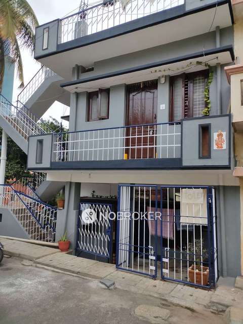 2 BHK House for Rent  In T. Dasarahalli
