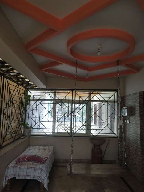 4 BHK House For Sale  In Bikasipura