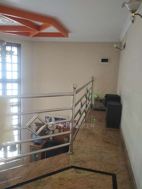 4 BHK House For Sale  In Bikasipura