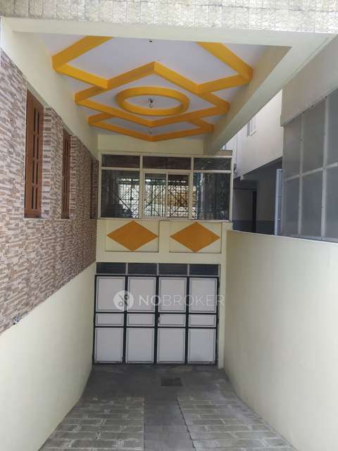 4 BHK House For Sale  In Bikasipura