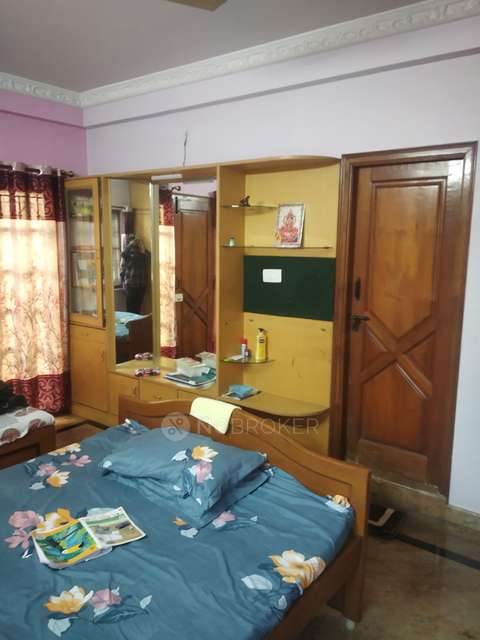 4 BHK House For Sale  In Bikasipura