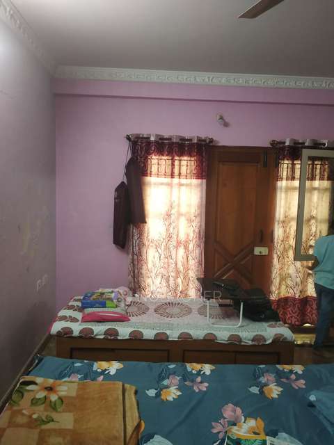 4 BHK House For Sale  In Bikasipura