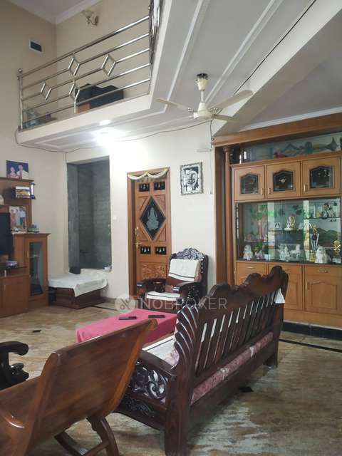4 BHK House For Sale  In Bikasipura