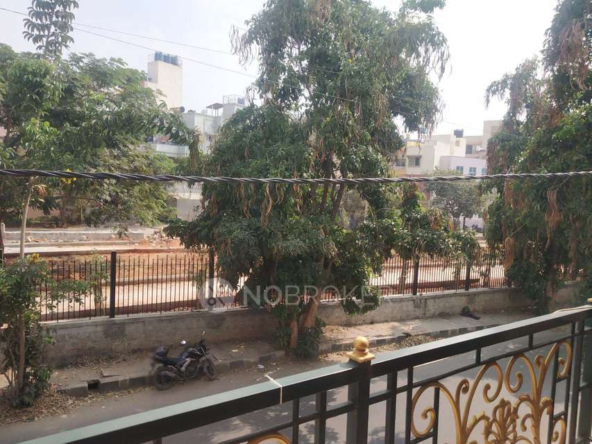 4 BHK House For Sale  In Bikasipura
