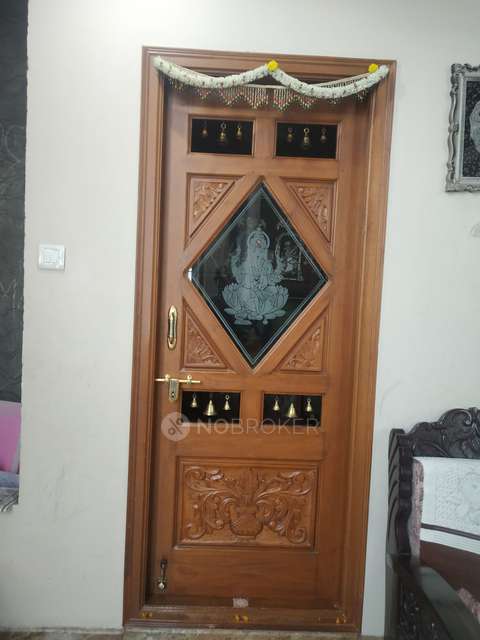 4 BHK House For Sale  In Bikasipura