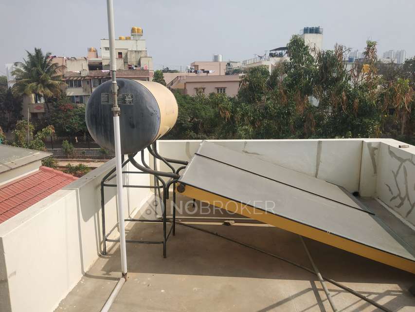 4 BHK House For Sale  In Bikasipura