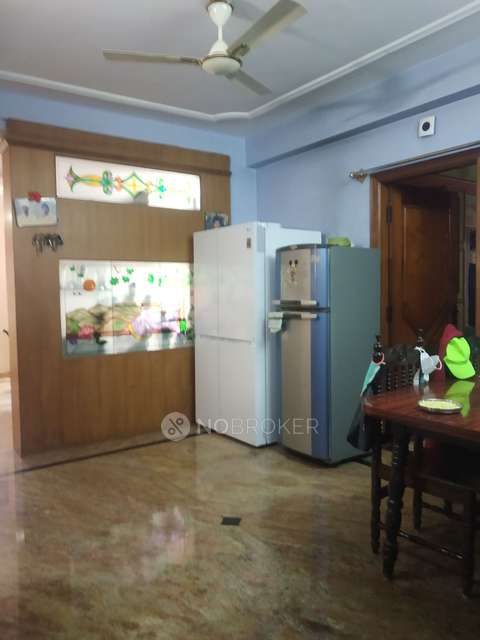 4 BHK House For Sale  In Bikasipura
