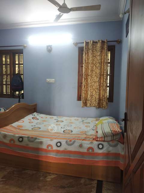 4 BHK House For Sale  In Bikasipura