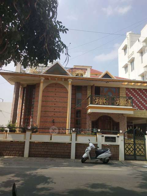 4 BHK House For Sale  In Bikasipura