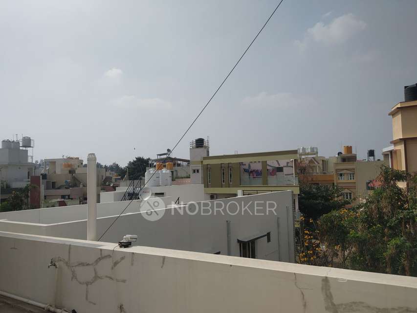 4 BHK House For Sale  In Bikasipura