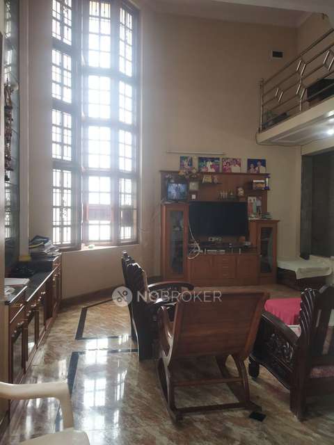 4 BHK House For Sale  In Bikasipura