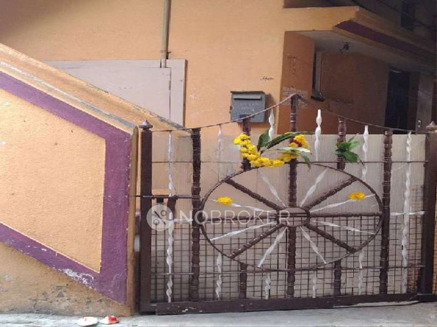 4+ BHK Flat For Sale  In Basaveshwar Nagar