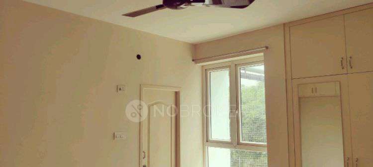 2 BHK Flat In Navins Hillview Avenue for Rent  In Navins Hillview Avenue