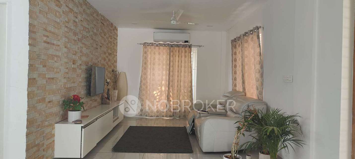 1 BHK House for Rent  In Aziznagar Village