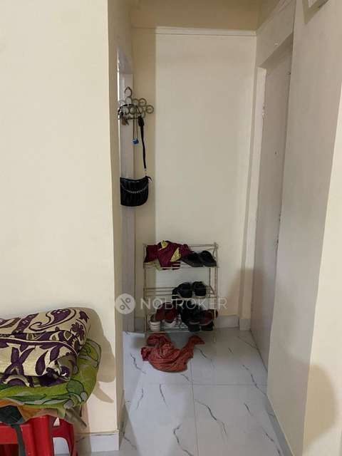 1 BHK Flat In R K Apartment For Sale  In Bhayandar East