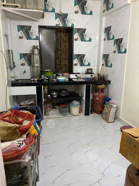 1 BHK Flat In R K Apartment For Sale  In Bhayandar East