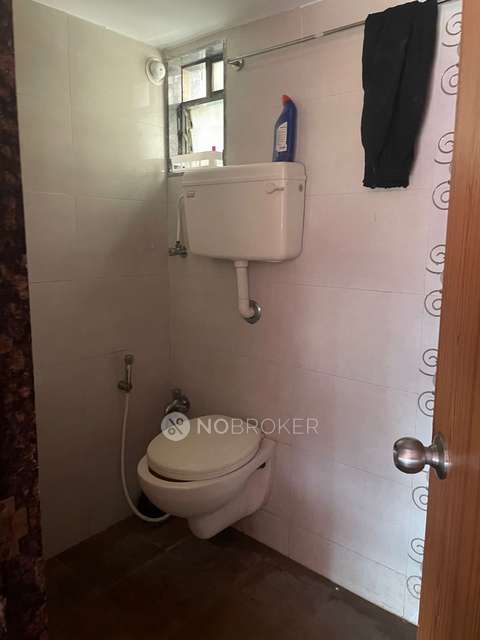 1 BHK Flat In Honest Kalyan Nagari For Sale  In Kalyan