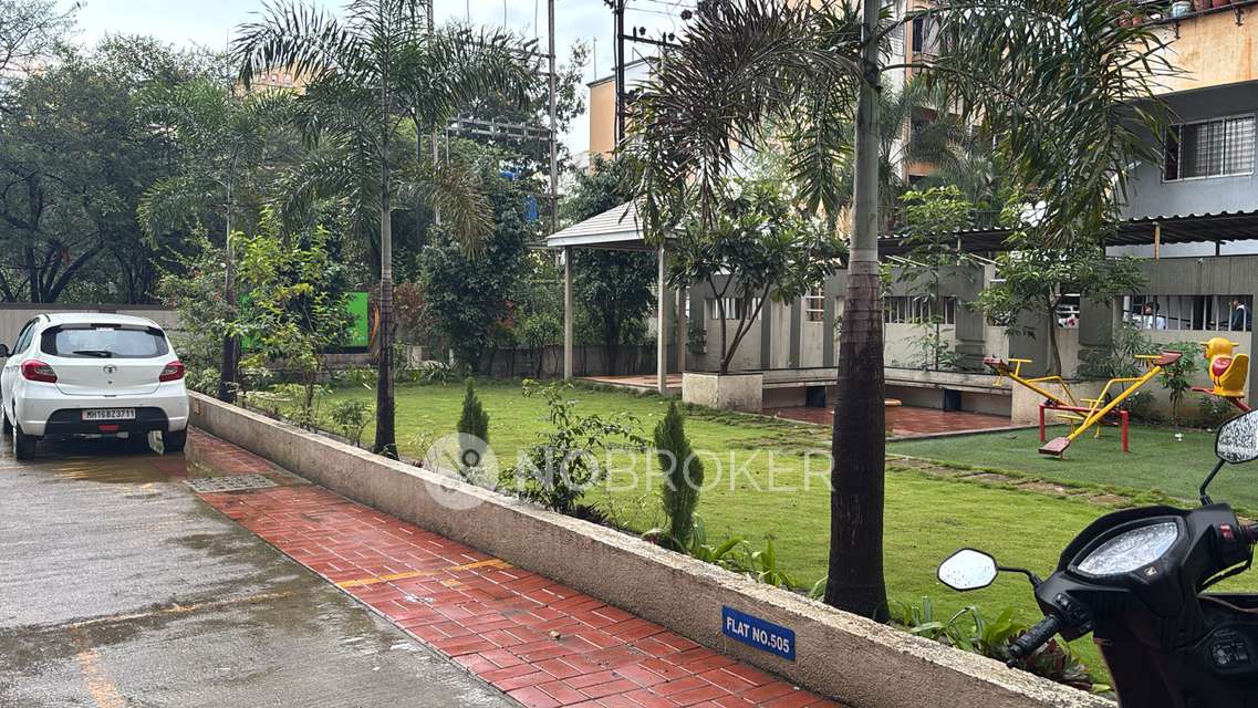 2 BHK Flat In Ishanya Destination  For Sale  In Bhosari