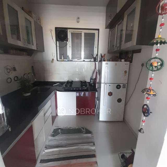 2 BHK Flat In Legacy Urbania For Sale  In Pimpri-chinchwad