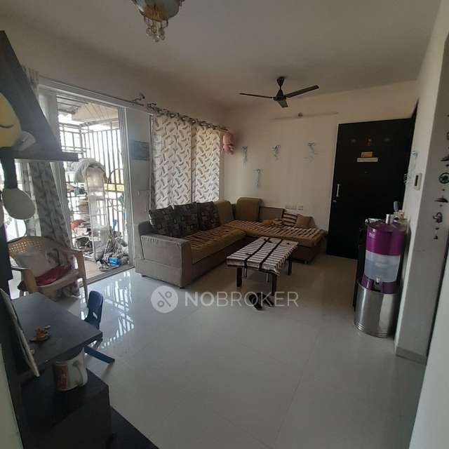 2 BHK Flat In Legacy Urbania For Sale  In Pimpri-chinchwad