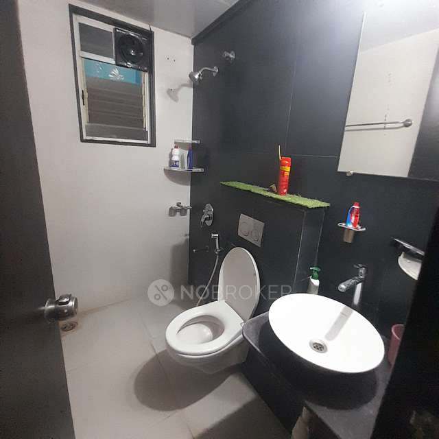 2 BHK Flat In Legacy Urbania For Sale  In Pimpri-chinchwad