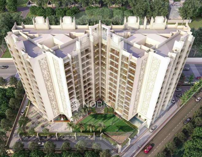 2 BHK Flat In Patels Infinia For Sale  In Kalyan West