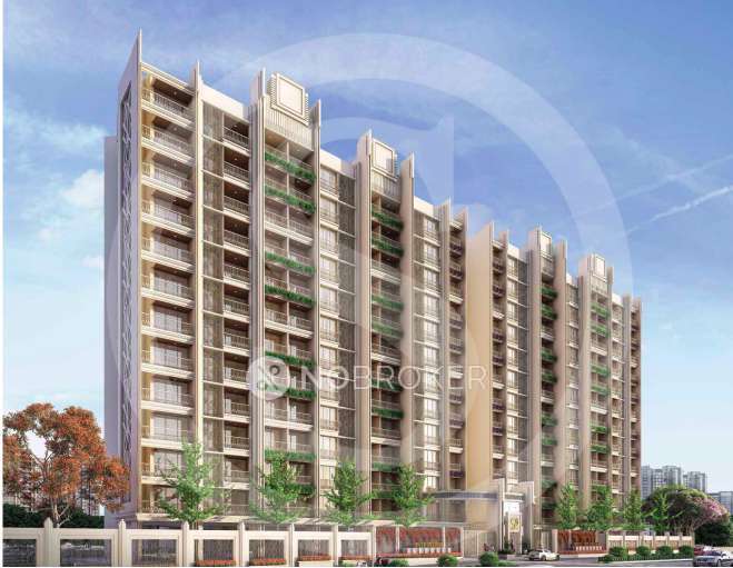 2 BHK Flat In Patels Infinia For Sale  In Kalyan West