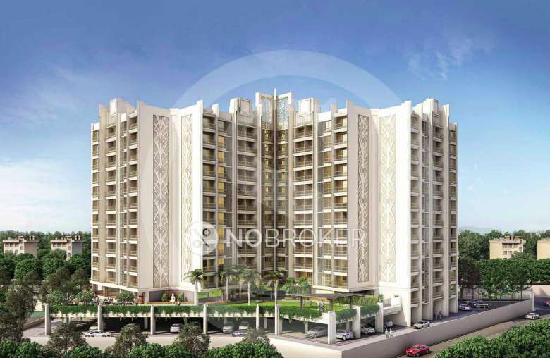 2 BHK Flat In Patels Infinia For Sale  In Kalyan West