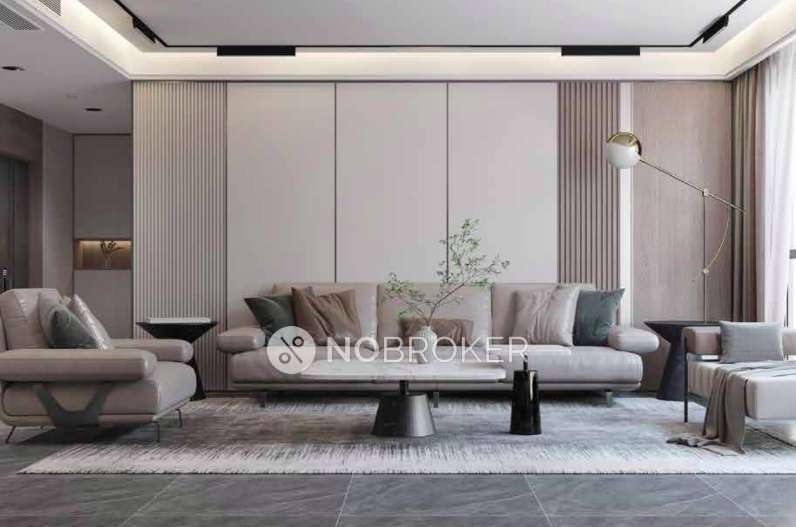 2 BHK Flat In Patels Infinia For Sale  In Kalyan West