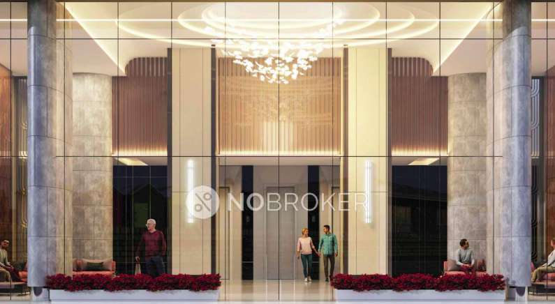 2 BHK Flat In Patels Infinia For Sale  In Kalyan West