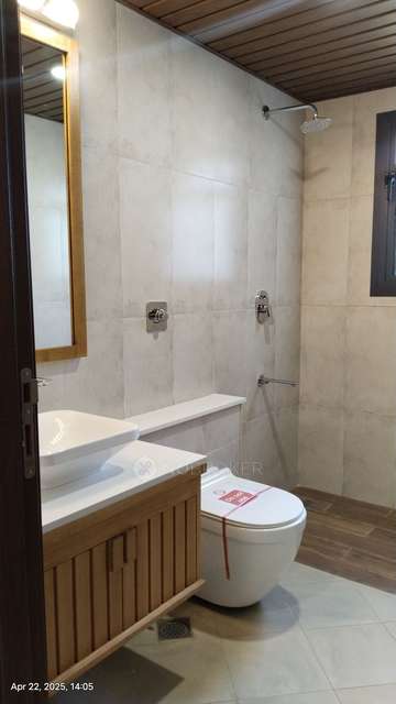 3 BHK Flat In Assetz Sora And Saki Phase 1 For Sale  In Gummanahalli