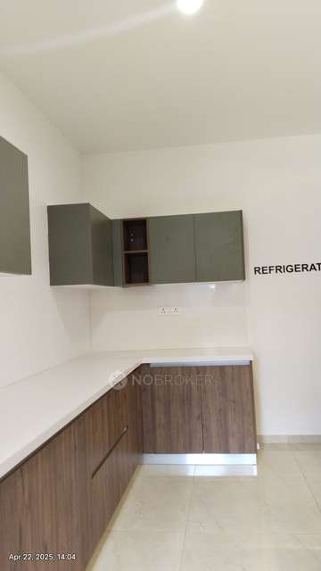 3 BHK Flat In Assetz Sora And Saki Phase 1 For Sale  In Gummanahalli